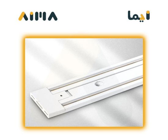 صورة مسار مغناطيسي خارجي سليم 1 متر